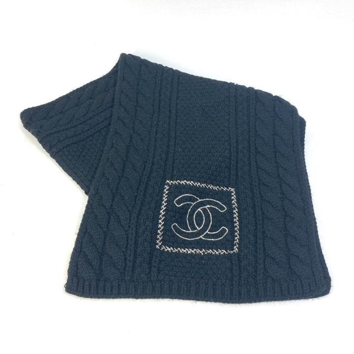Chanel  Scarves