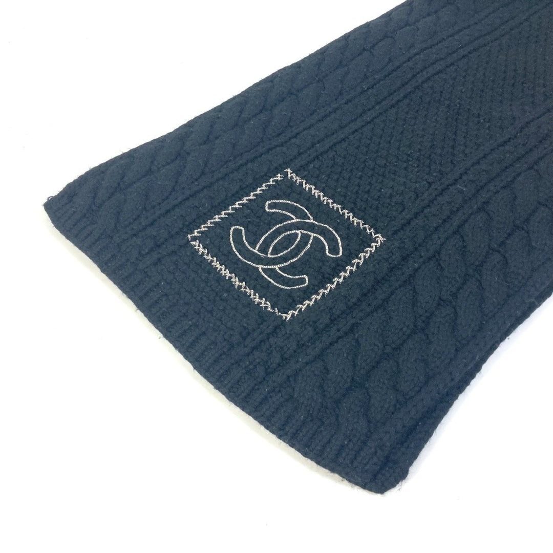 Chanel  Scarves
