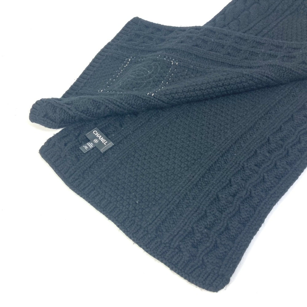 Chanel  Scarves