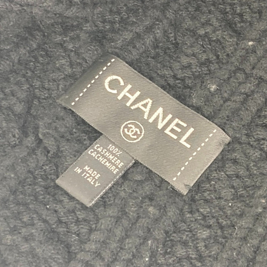 Chanel  Scarves