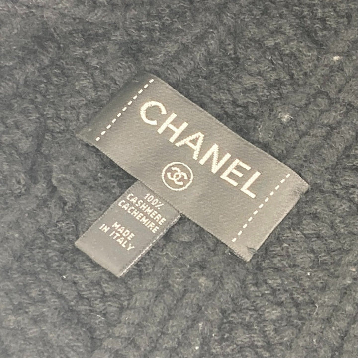 Chanel  Scarves