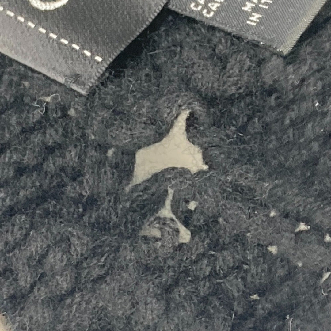 Chanel  Scarves