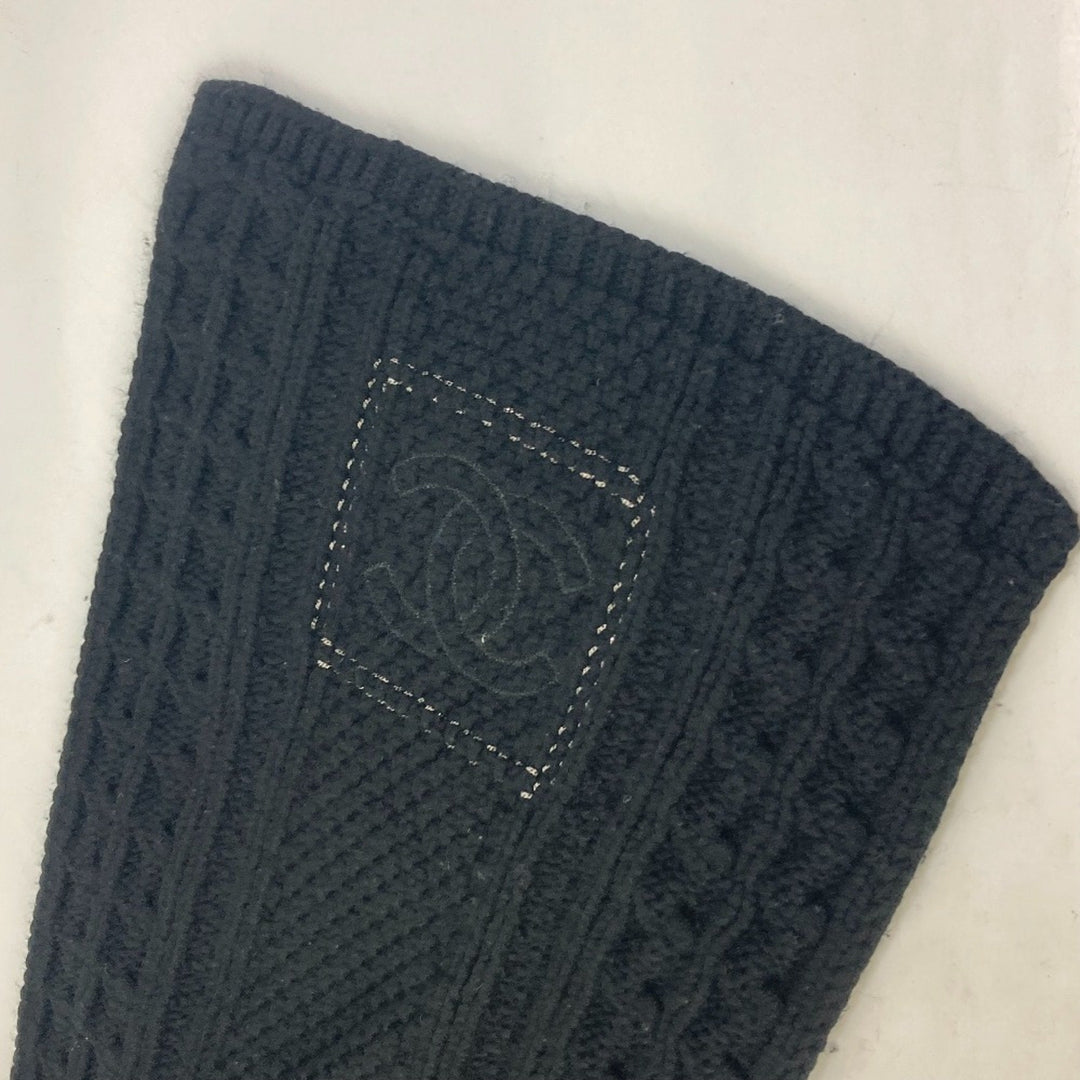 Chanel  Scarves
