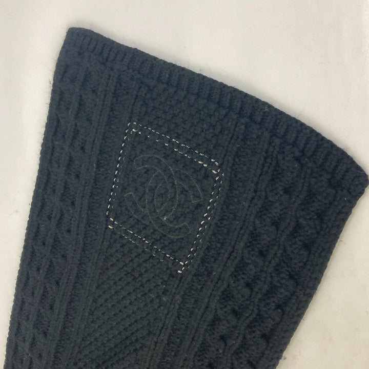 Chanel  Scarves
