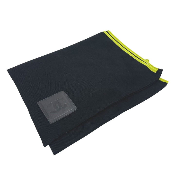 Chanel Sport line Scarves