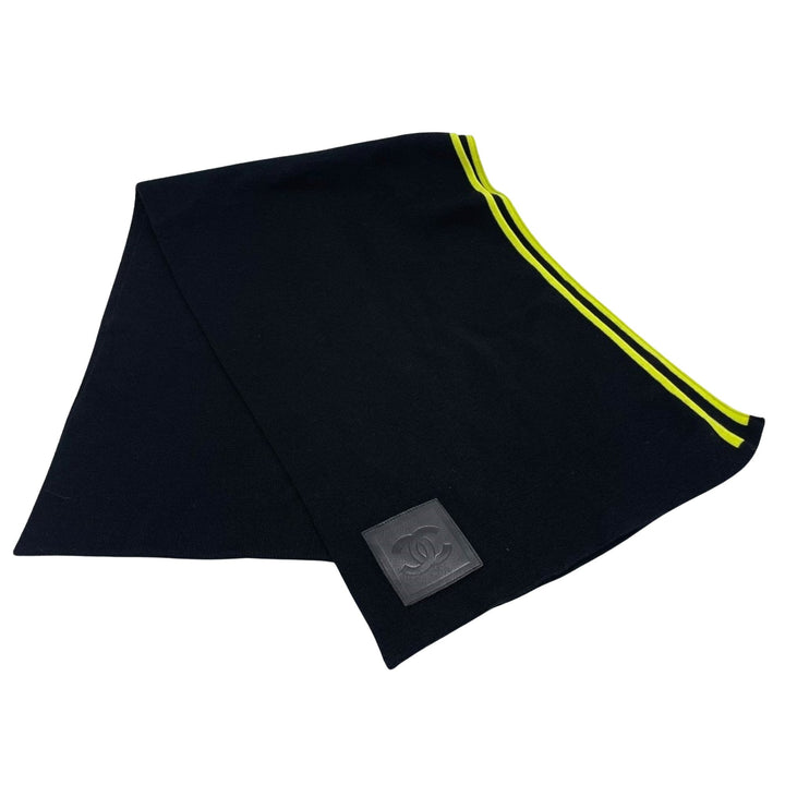 Chanel Sport line Scarves