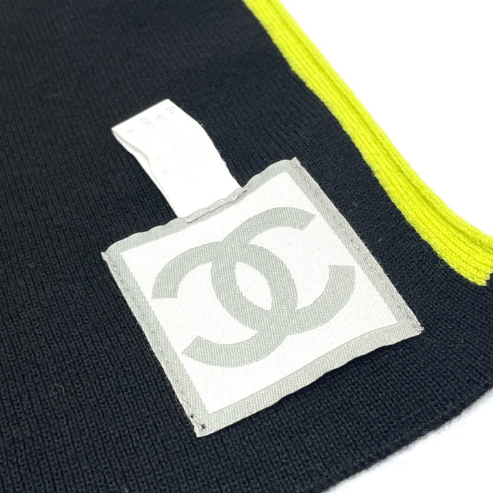Chanel Sport line Scarves