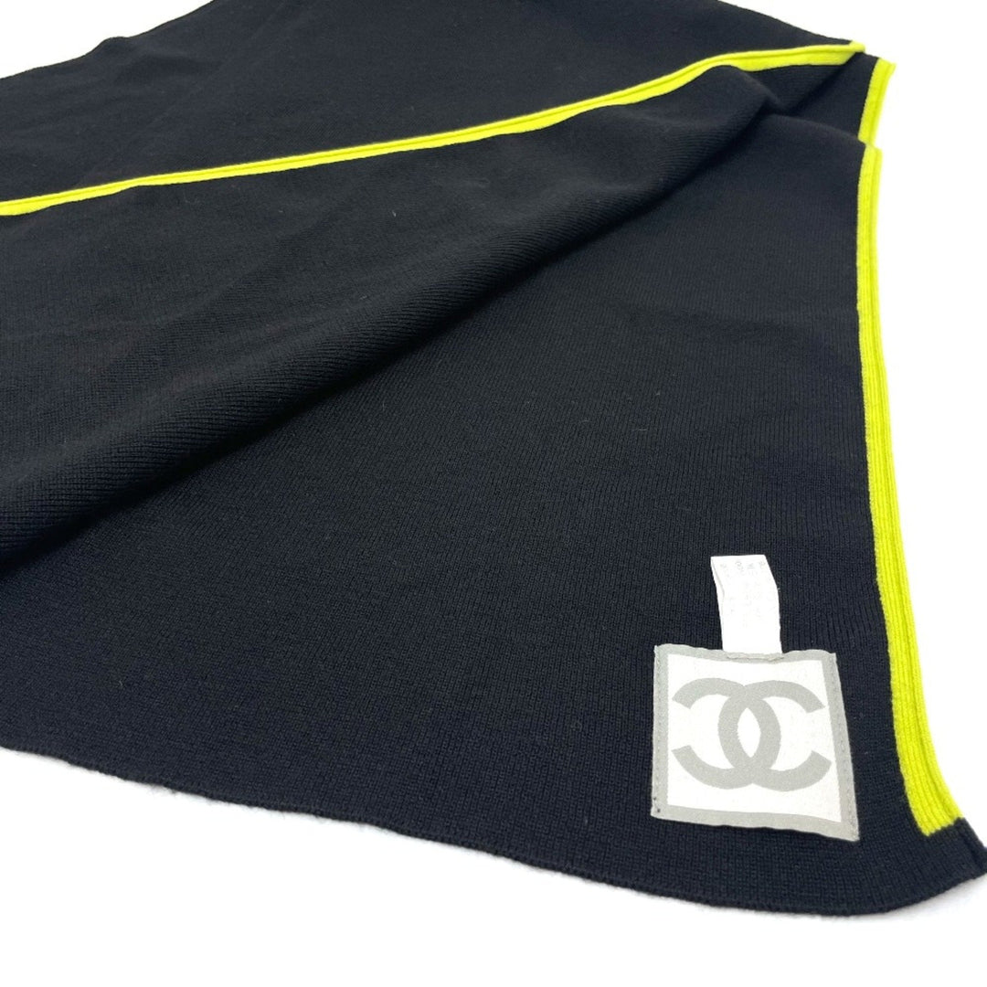 Chanel Sport line Scarves