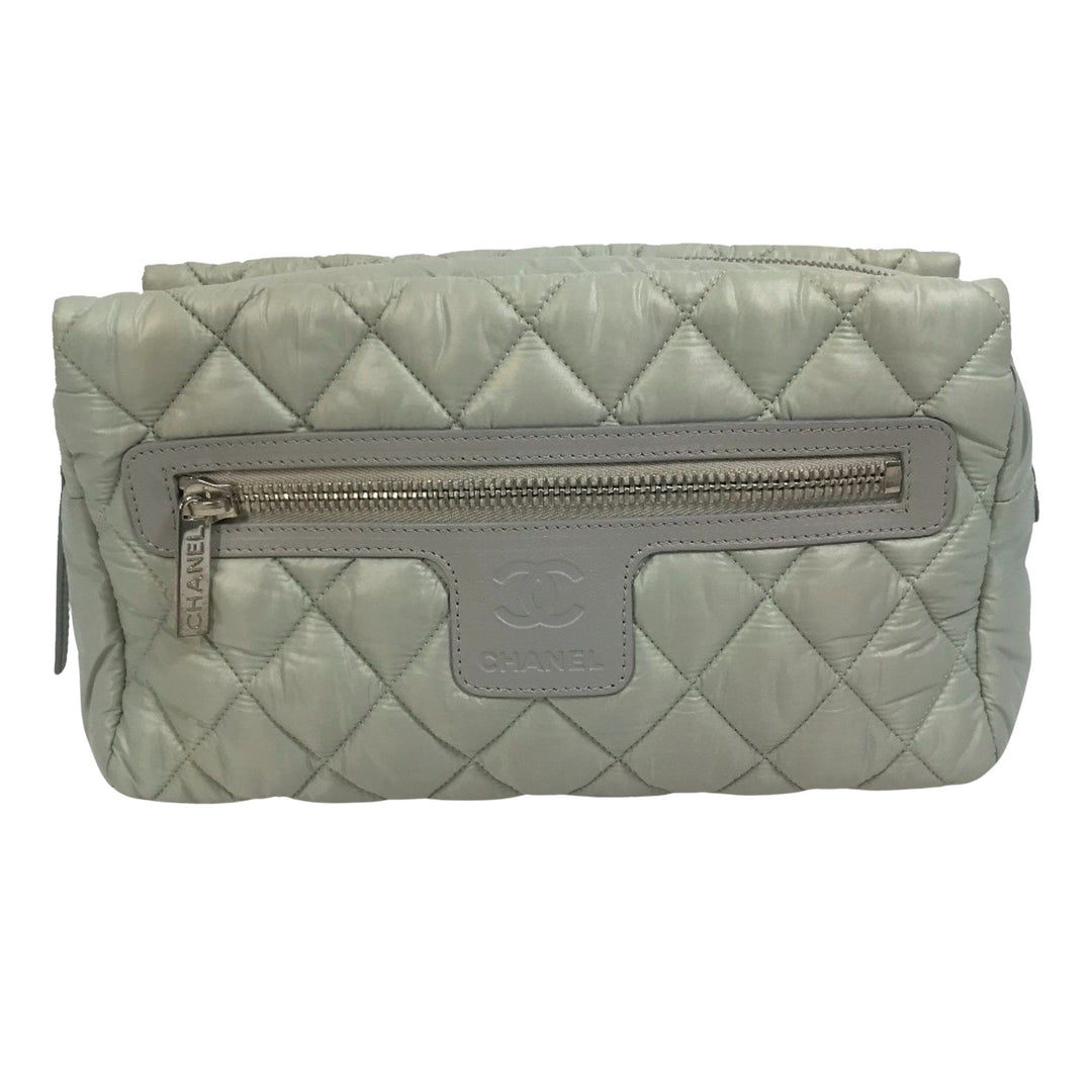 Top Quality Chanel Coco Cocoon Clutch Bag