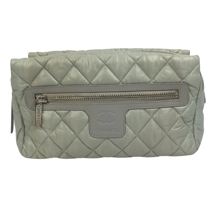 Top Quality Chanel Coco Cocoon Clutch Bag