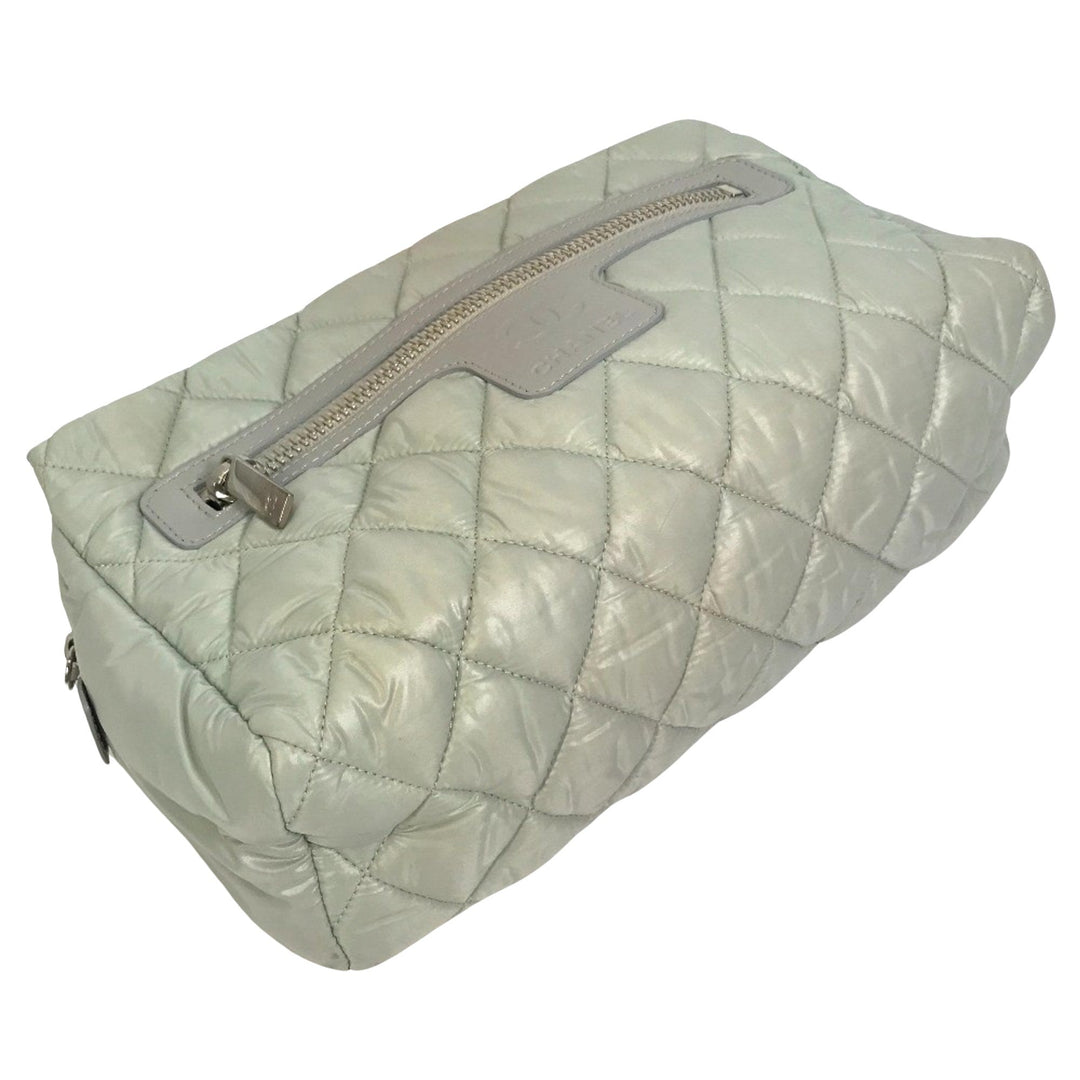 Top Quality Chanel Coco Cocoon Clutch Bag