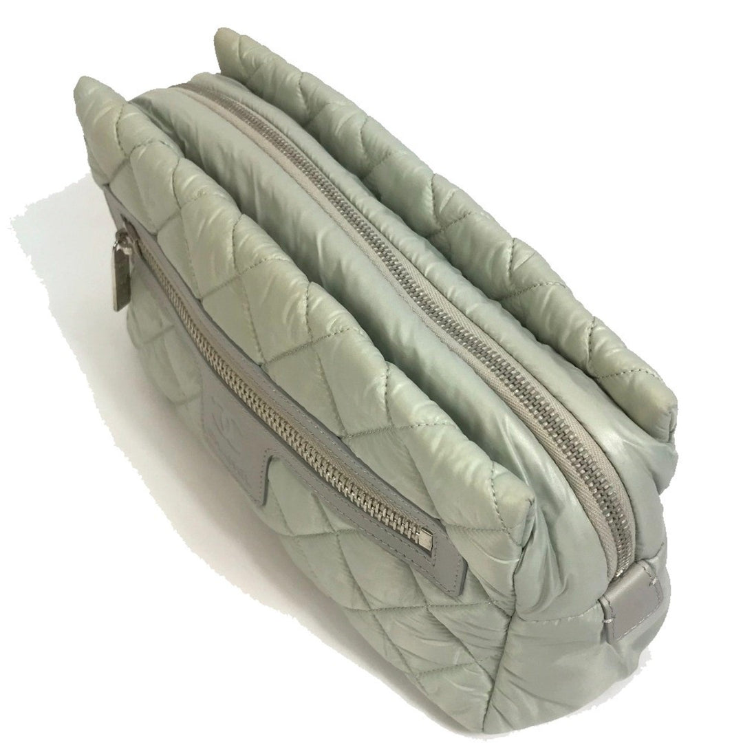 Top Quality Chanel Coco Cocoon Clutch Bag