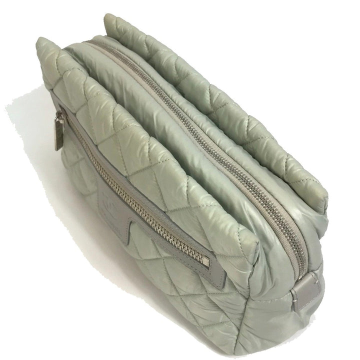 Top Quality Chanel Coco Cocoon Clutch Bag