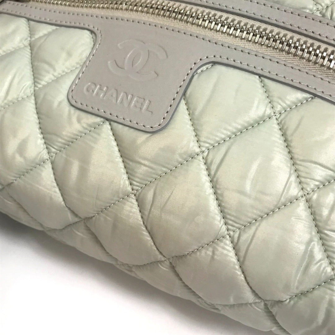 Top Quality Chanel Coco Cocoon Clutch Bag