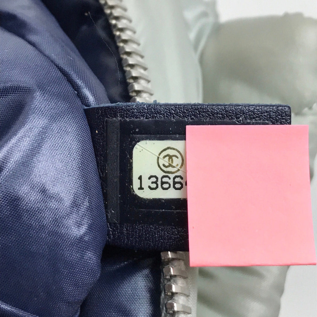 Top Quality Chanel Coco Cocoon Clutch Bag