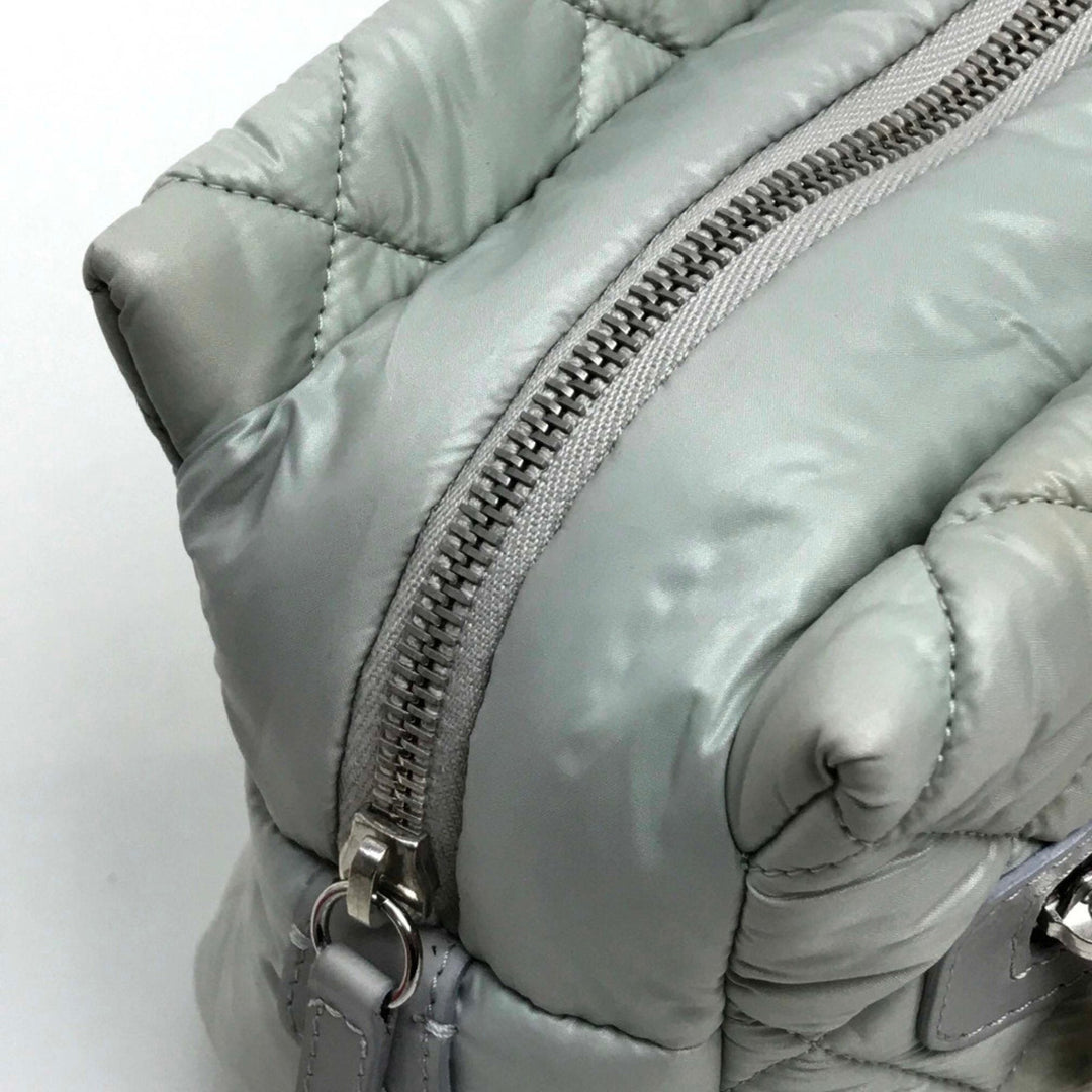 Top Quality Chanel Coco Cocoon Clutch Bag