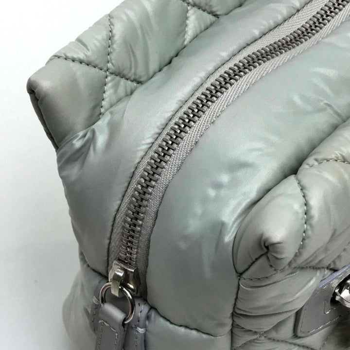 Top Quality Chanel Coco Cocoon Clutch Bag