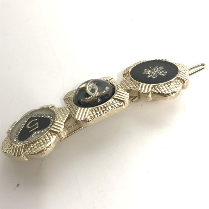 Top Quality Chanel Coco Mark Hair