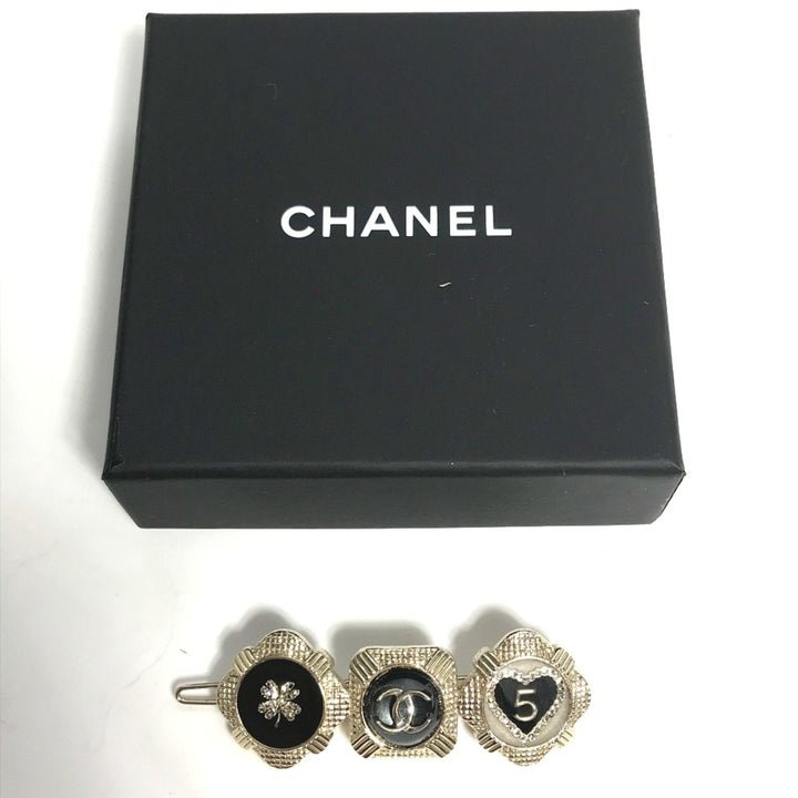 Top Quality Chanel Coco Mark Hair