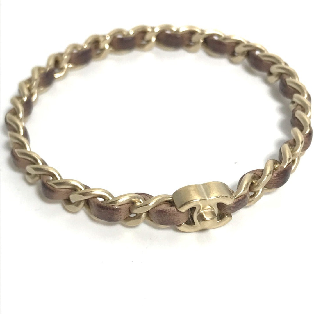 Top Quality Chanel Coco Mark Bracelet