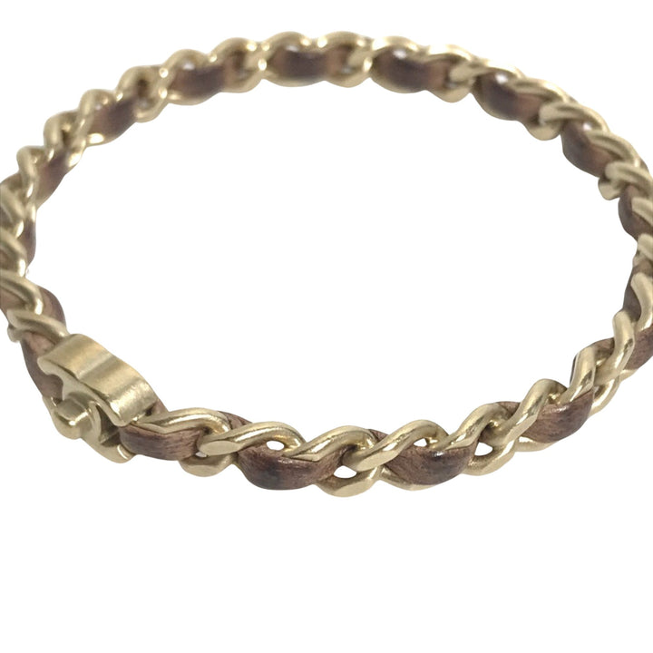 Top Quality Chanel Coco Mark Bracelet