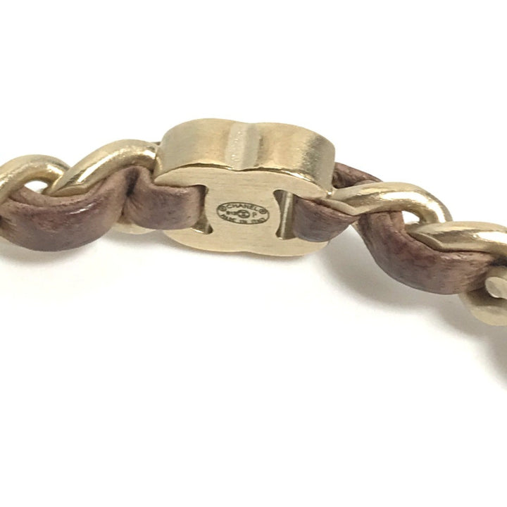 Top Quality Chanel Coco Mark Bracelet