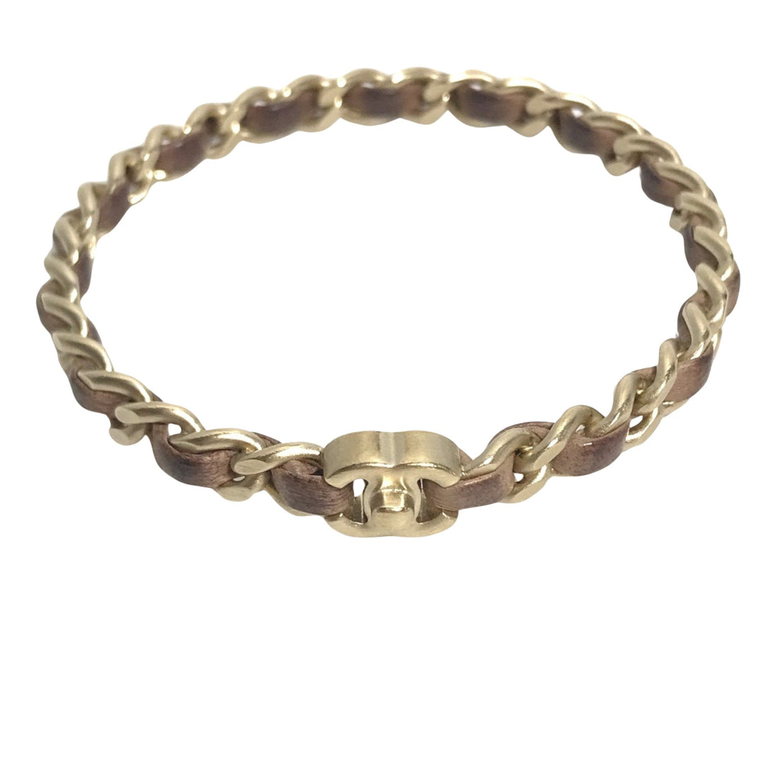 Top Quality Chanel Coco Mark Bracelet