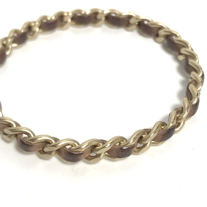 Top Quality Chanel Coco Mark Bracelet
