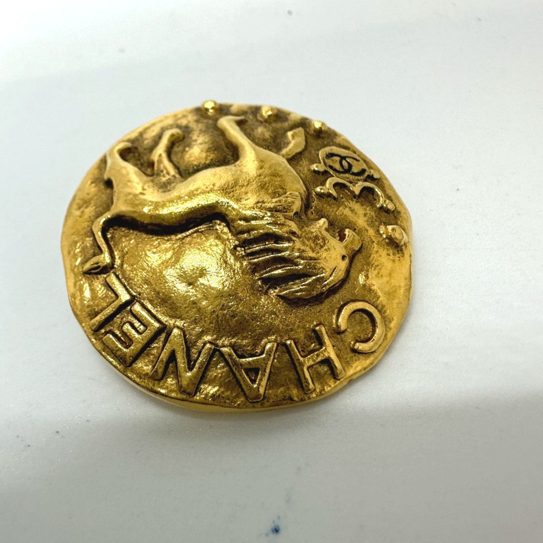 Top Quality Chanel Coco Mark Earrings