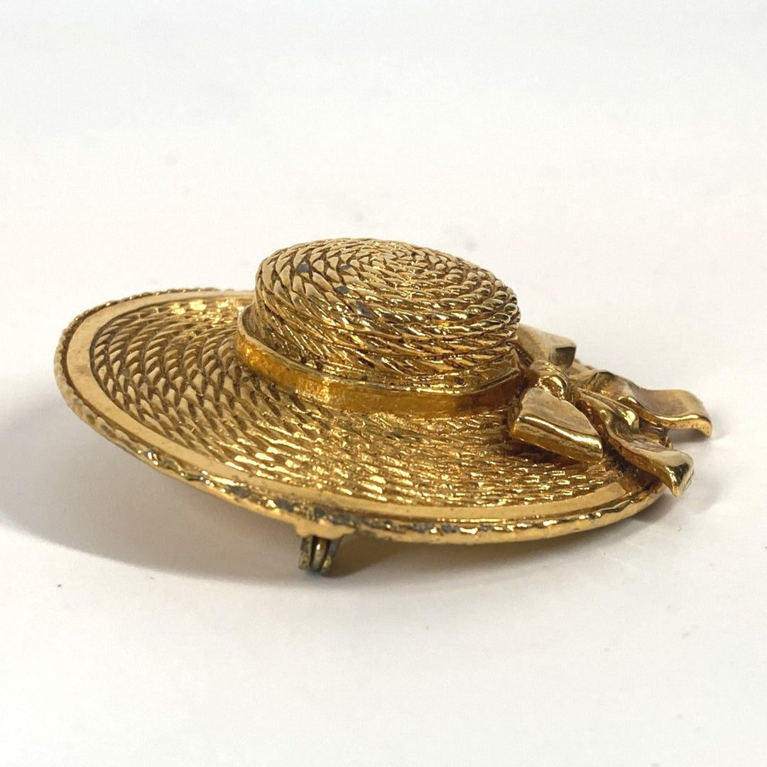 Top Quality Chanel Coco Mark Brooch
