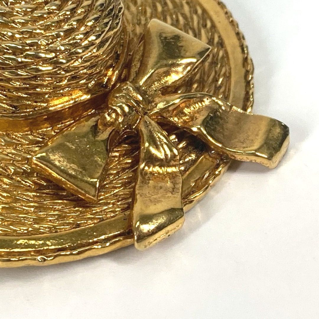 Top Quality Chanel Coco Mark Brooch