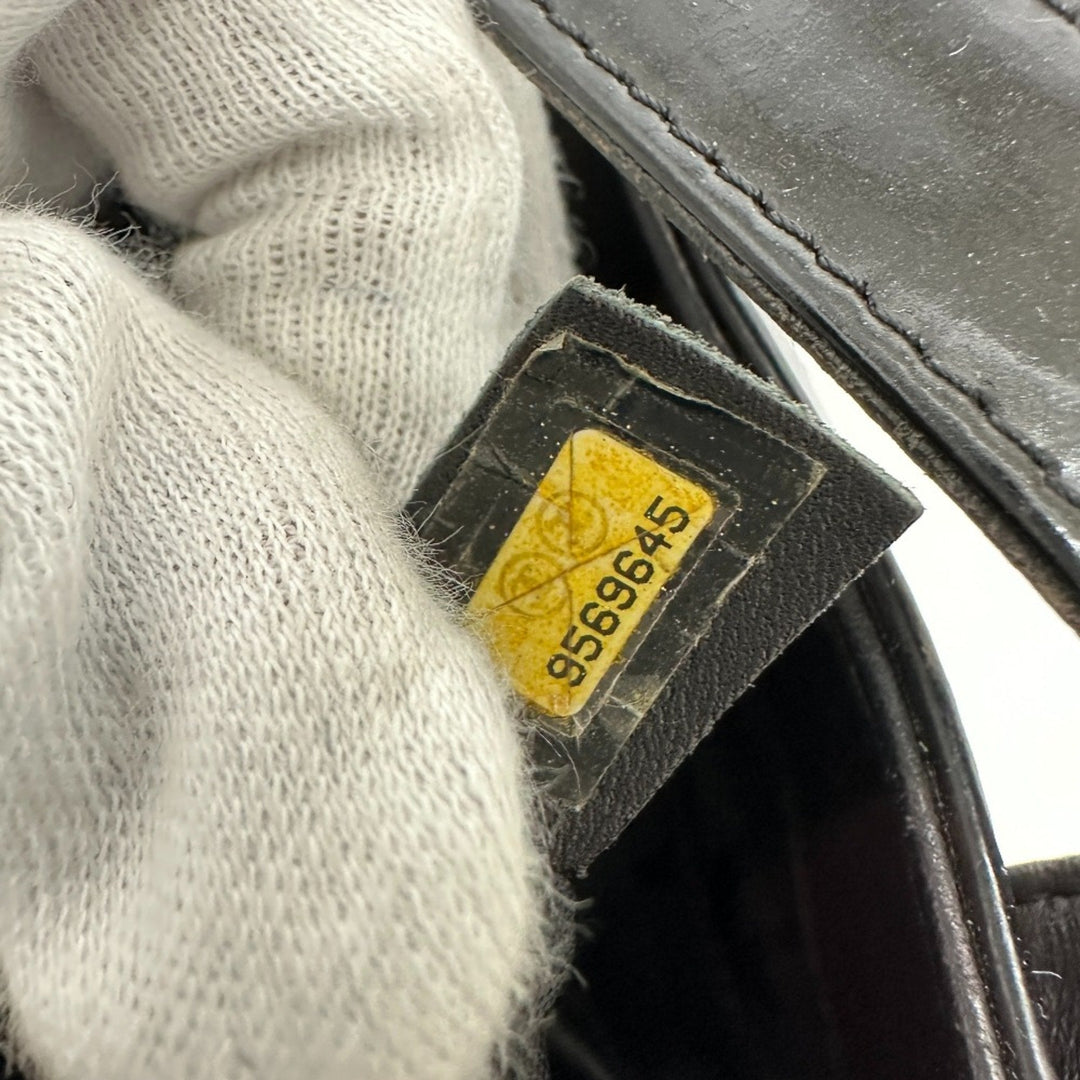 Chanel Triple coco Shoulder Bag