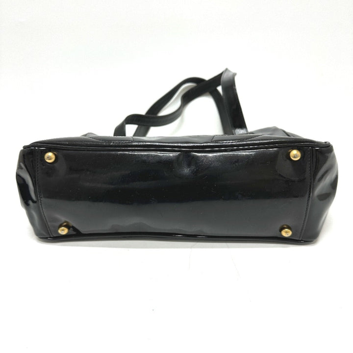 Chanel Triple coco Shoulder Bag