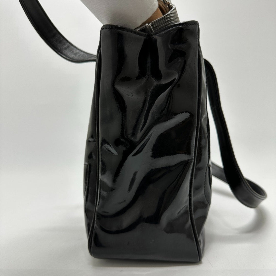 Chanel Triple coco Shoulder Bag