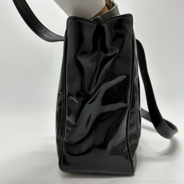 Chanel Triple coco Shoulder Bag