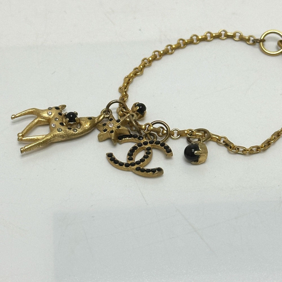 Top Quality Chanel Coco Mark Bracelet