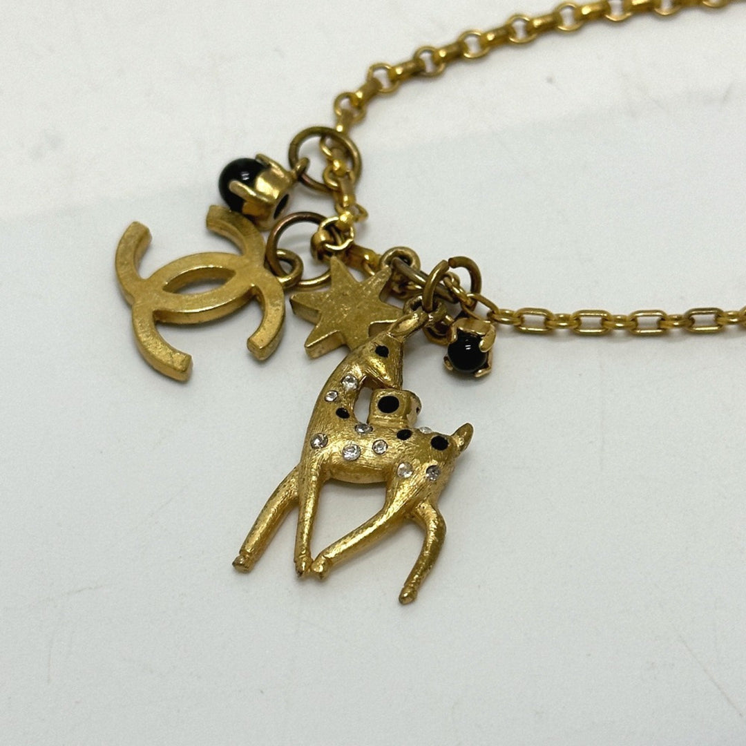 Top Quality Chanel Coco Mark Bracelet