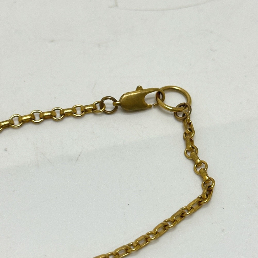 Top Quality Chanel Coco Mark Bracelet
