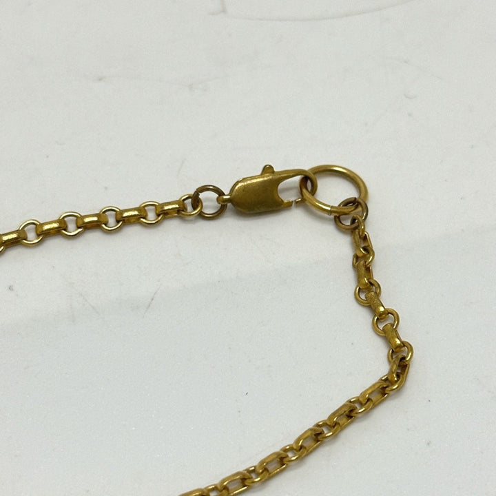 Top Quality Chanel Coco Mark Bracelet