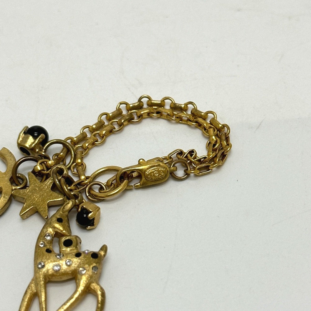 Top Quality Chanel Coco Mark Bracelet