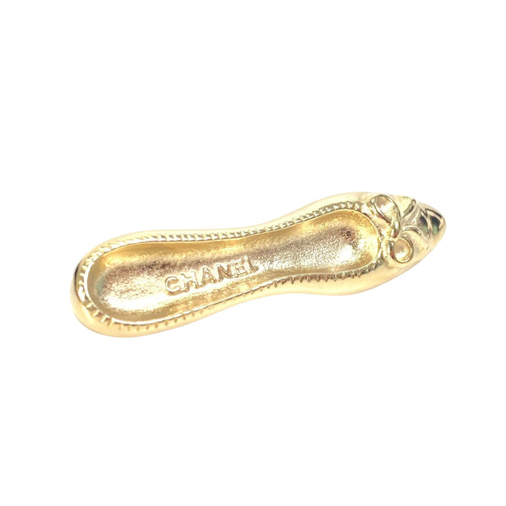 Top Quality Chanel Coco Mark Brooch