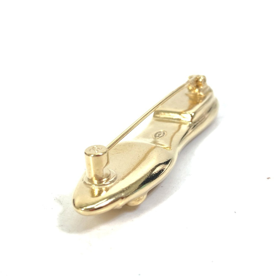 Top Quality Chanel Coco Mark Brooch