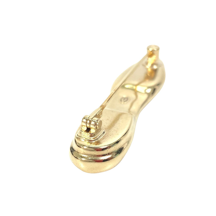 Top Quality Chanel Coco Mark Brooch