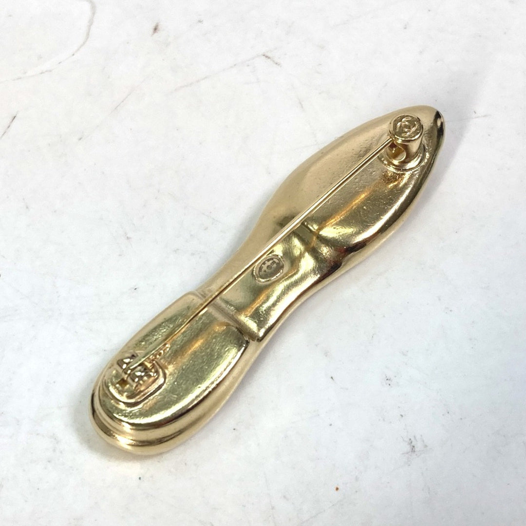 Top Quality Chanel Coco Mark Brooch