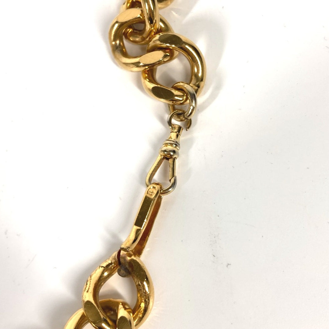 Chanel Coco Mark Belts