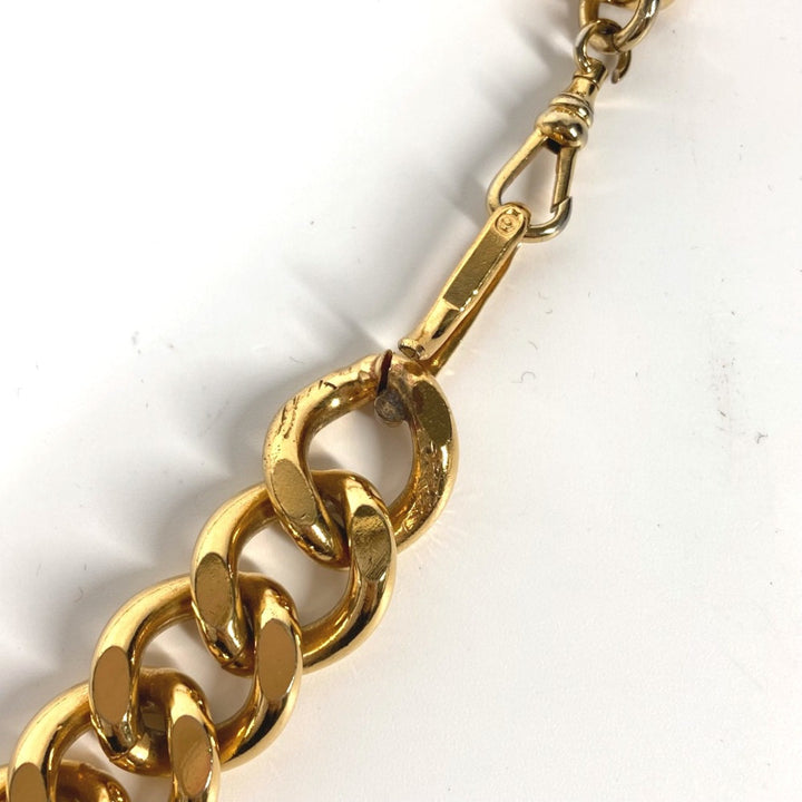 Chanel Coco Mark Belts