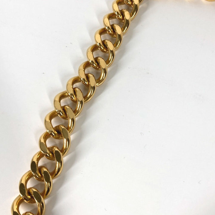 Chanel Coco Mark Belts