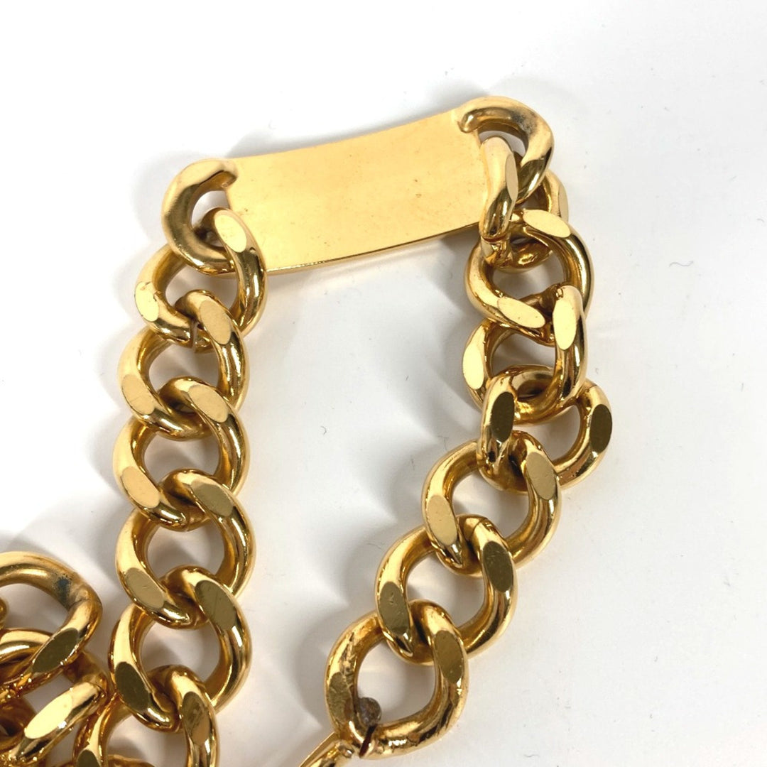 Chanel Coco Mark Belts