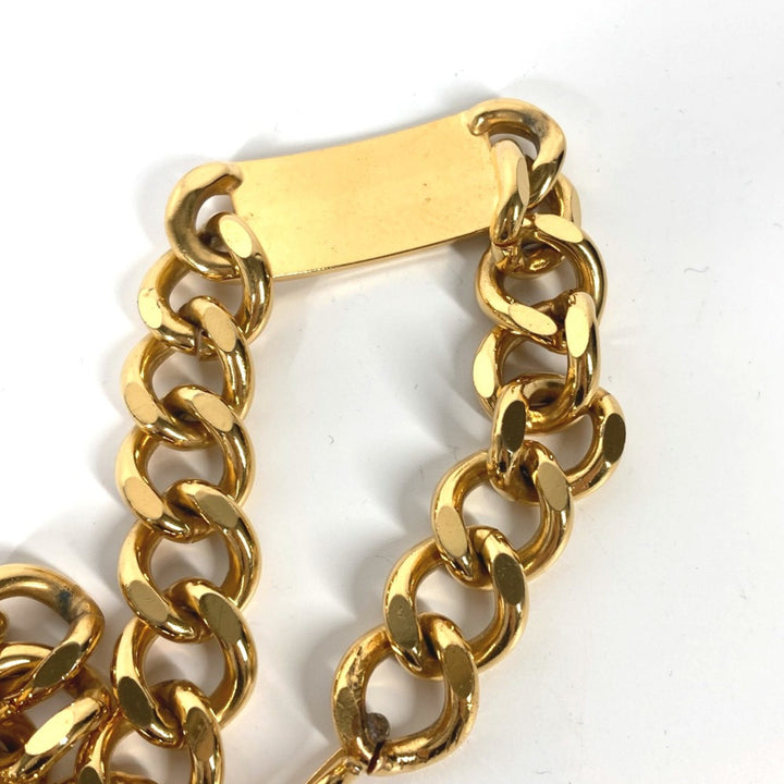 Chanel Coco Mark Belts