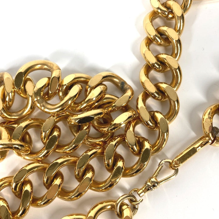 Chanel Coco Mark Belts
